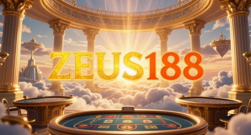ZEUS188 ZEUS188